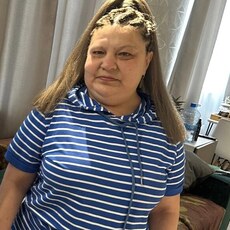 Ангелина, 55, Новосибирск