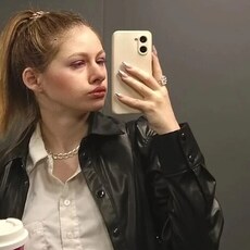 Элеонора, 21, Яхрома