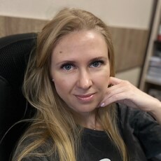 Лина, 41, Менделеевск