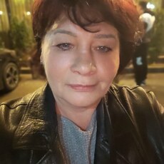 Лара, 56, Москва