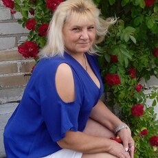 Серафима, 57, Кинешма