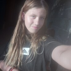 Лера, 19, Урюпинск