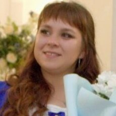 Маша, 27, Искитим