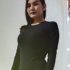 Василиса, 23, Балашиха