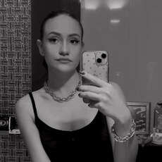 Эльза, 21, Белая Калитва