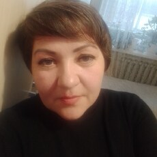 Любовь, 45, Гурьевск (Кемеровская область)