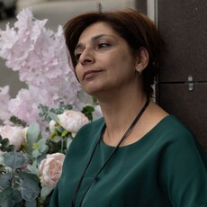 Эльза, 52, Хабаровск