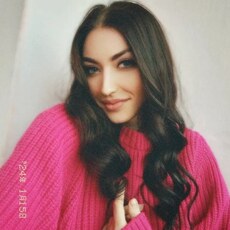 Настя, 24, Рошаль