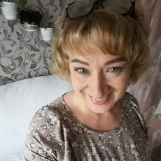 Уля, 51, Звенигород