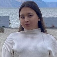 Эмма, 20, Архангельск