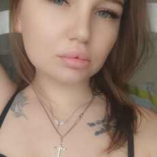 Анна, 27, Красноуральск