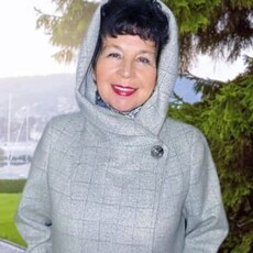 Марина, 63, Туапсе