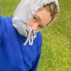 София, 20, Новоалександровск