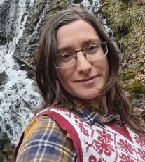 Ксюша, 37, Пенза