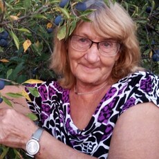 Есения, 66, Краснодар