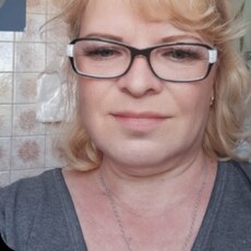 Лена, 51, Емва