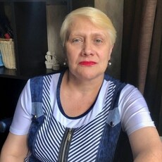 Лина, 60, Уфа