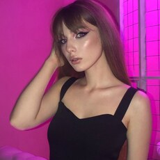 Варвара, 20, Канск