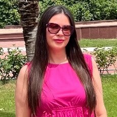 Эмма, 45, Кашин