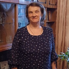 Лариса, 66, Саратов