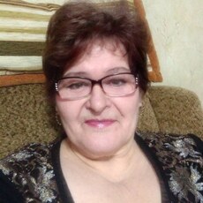 Оля, 65, Тольятти