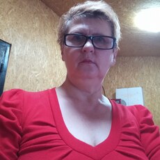 Виолетта, 58, Берёзовский (Свердловская область)