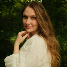 Ангелина, 21, Новосибирск