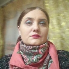 Аня, 39, Видное