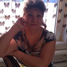 Валентина, 64, Руза