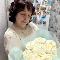 Лина, 57, Тюмень
