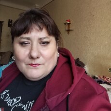 Галя, 46, Котовск