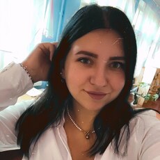 Варя, 27, Пыть-Ях
