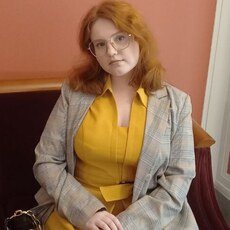 Флора, 23, Хотьково