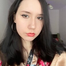 Лидия, 20, Искитим