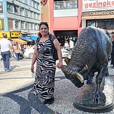 Злата, 46, Щёкино