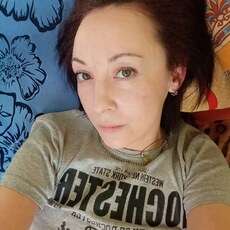 Эмма, 39, Татарск