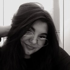 Эмма, 20, Санкт-Петербург