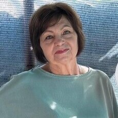 Сюзанна, 65, Отрадное