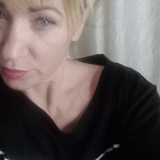 Инна, 48, Талдом