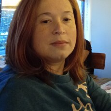 Марта, 42, Ульяновск