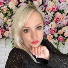 Евгения, 39, Пермь