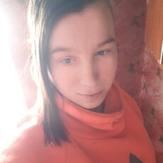 Ева, 23, Ижевск