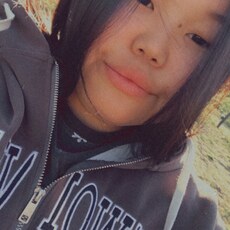 Майя, 21, Челябинск