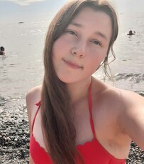 Оксана, 20, Железноводск