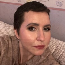 Ева, 44, Дивногорск