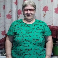 Алина, 68, Дивногорск