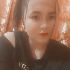 Юля, 21, Куровское