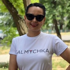 Карина, 45, Дагестанские Огни