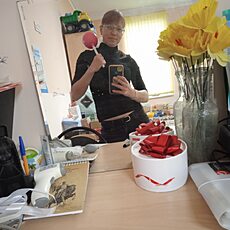 Ира, 40, Ростов-на-Дону