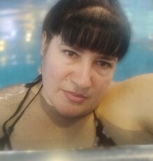 Ксения, 40, Мелеуз